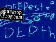 Русификатор для deepest depth