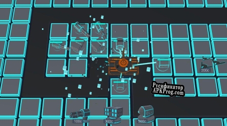 Русификатор для Defend DEMO