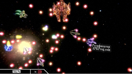 Русификатор для Defend the Mothership
