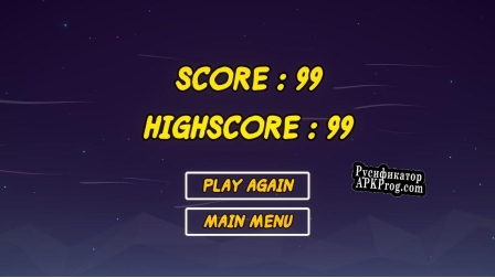 Русификатор для Defend Your Castle (itch)