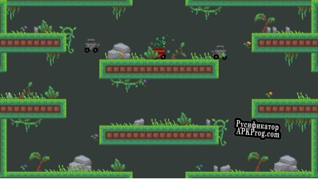 Русификатор для Defender of The Grove
