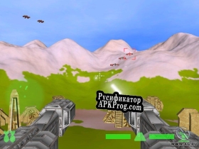 Русификатор для Defense Commander
