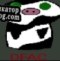Русификатор для Defense Fortress Animal Contamination