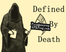 Русификатор для Defined By Death