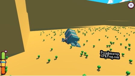 Русификатор для DEFINITELY NOT ACCURATE ZEPPELIN SIMULATOR