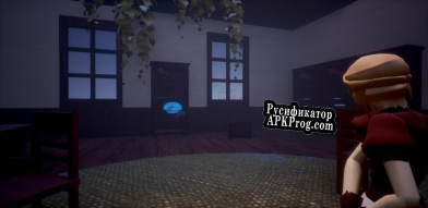 Русификатор для Degen The Lost Soul