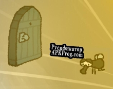 Русификатор для Dehydrating Fly
