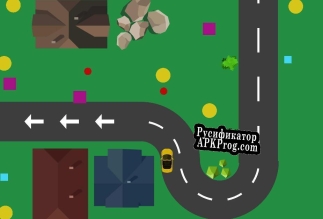 Русификатор для DeliveryDriver[Study]