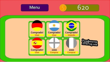 Русификатор для Delta Soccer