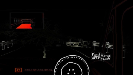 Русификатор для DEMAILCROMANCY A Political Horror Game