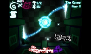 Русификатор для Demented Pixie