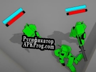 Русификатор для Demigod Alpha Squad
