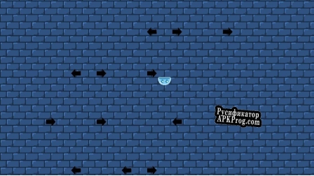 Русификатор для Demo Slime Jumper Adventure