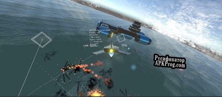 Русификатор для Demo Warplanes