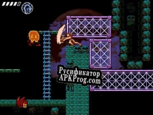 Русификатор для Demon Burst (crabowitz)