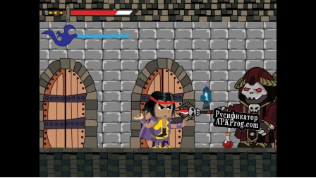 Русификатор для Demon Slayer (Lakshay Kumar)