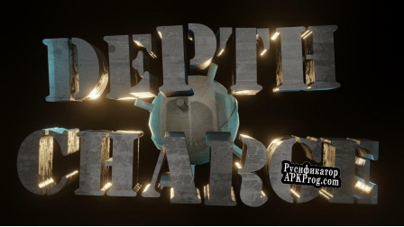 Русификатор для Depth Charge (itch) (Fatsheep)