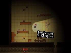 Русификатор для Depths of Boatmurdered
