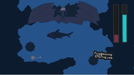Русификатор для Depths Reaver