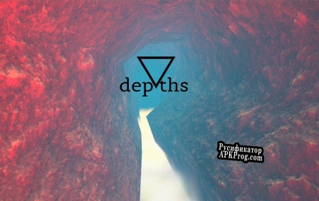 Русификатор для Depths