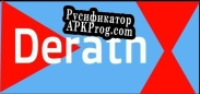 Русификатор для Derath