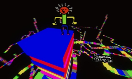 Русификатор для Derby Dees Void Scream