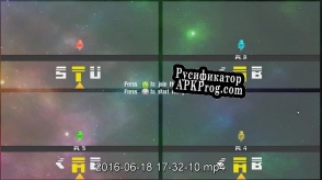 Русификатор для Derhier Elementar 2 Derhier Minigames