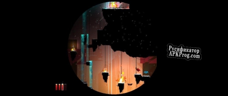 Русификатор для Descent (Stuart.W.Design)