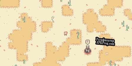 Русификатор для Desert A Future