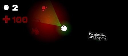 Русификатор для Desolate Void