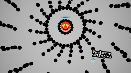 Русификатор для Despair machine
