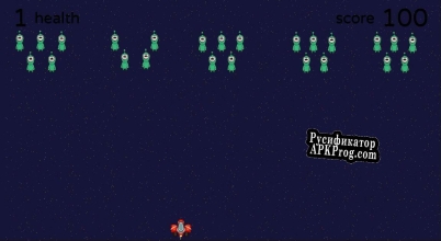 Русификатор для Destroy Them All (itch)