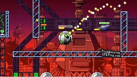 Русификатор для Destructivator 2