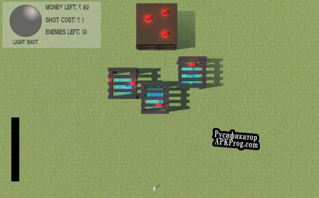Русификатор для Destructor