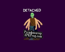Русификатор для Detached (itch)