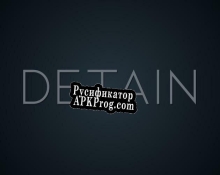 Русификатор для Detain