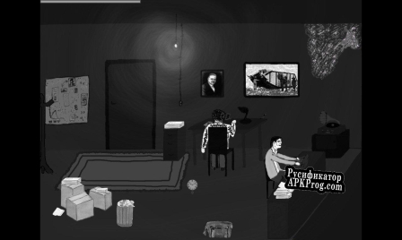 Русификатор для Detective Noir