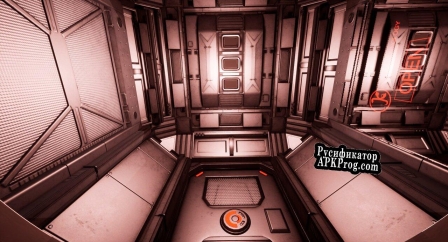 Русификатор для DEUS EX MACHINA (new)