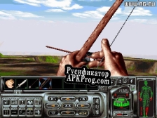 Русификатор для Deus
