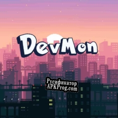Русификатор для Devmon