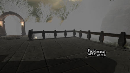 Русификатор для Devoured Time