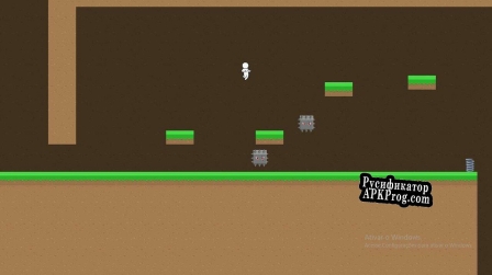 Русификатор для Devys First Game [Name Pending]
