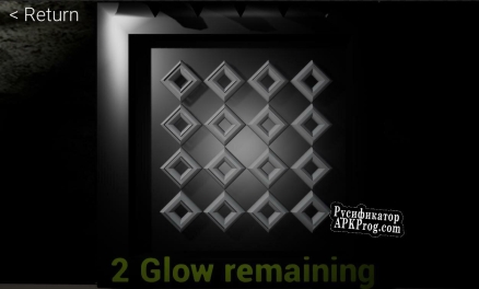 Русификатор для Diaphis Glow