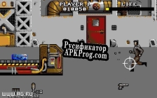 Русификатор для Die Hard 2