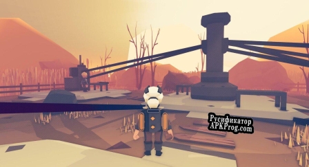 Русификатор для Diesel Punch