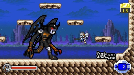 Русификатор для Digimon Digital Heroes