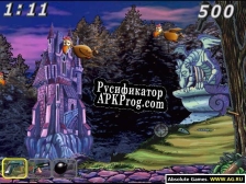 Русификатор для Digitale Huehnerjagd