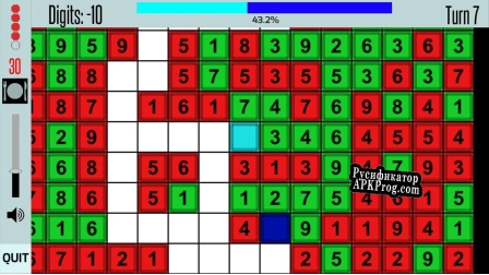 Русификатор для Diner Sweep