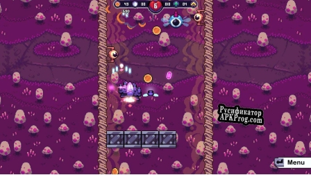 Русификатор для Dininho Space Adventure