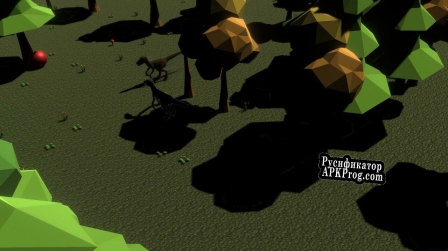 Русификатор для Dino Amigos Demo
